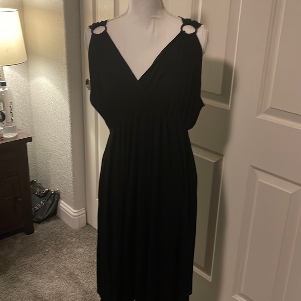 MIDI dress